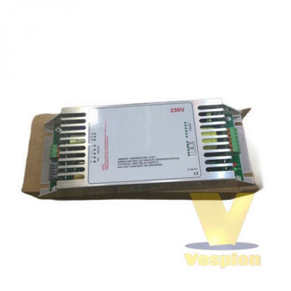 Spare parts for H46 Seahorse C - UV Sterilizer